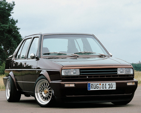 Изображение Jetta IV